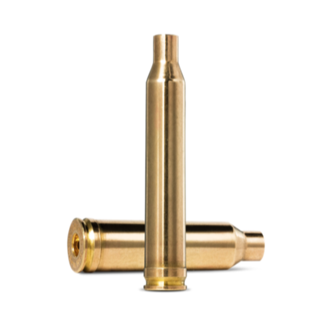 Norma Brass 7mm Rem Mag x100 image 0
